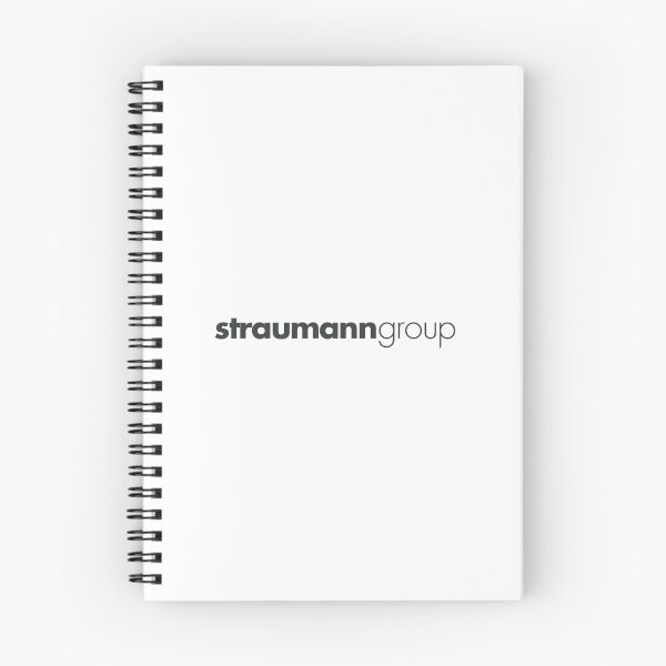 Item preview, Straumann Group Logo – Dental Implant and Dentistry Company Brand Wordmark designed and sold by Mironyh.