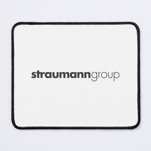 Item preview, Straumann Group Logo – Dental Implant and Dentistry Company Brand Wordmark designed and sold by Mironyh.