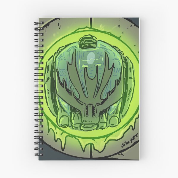 Item preview, Wake One designed and sold by BFoxArtAnim.