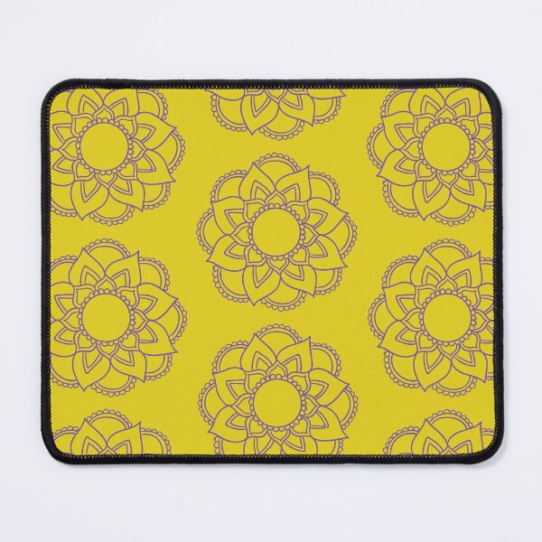 Item preview, Violet Mandala designed and sold by ESTID-fashion.