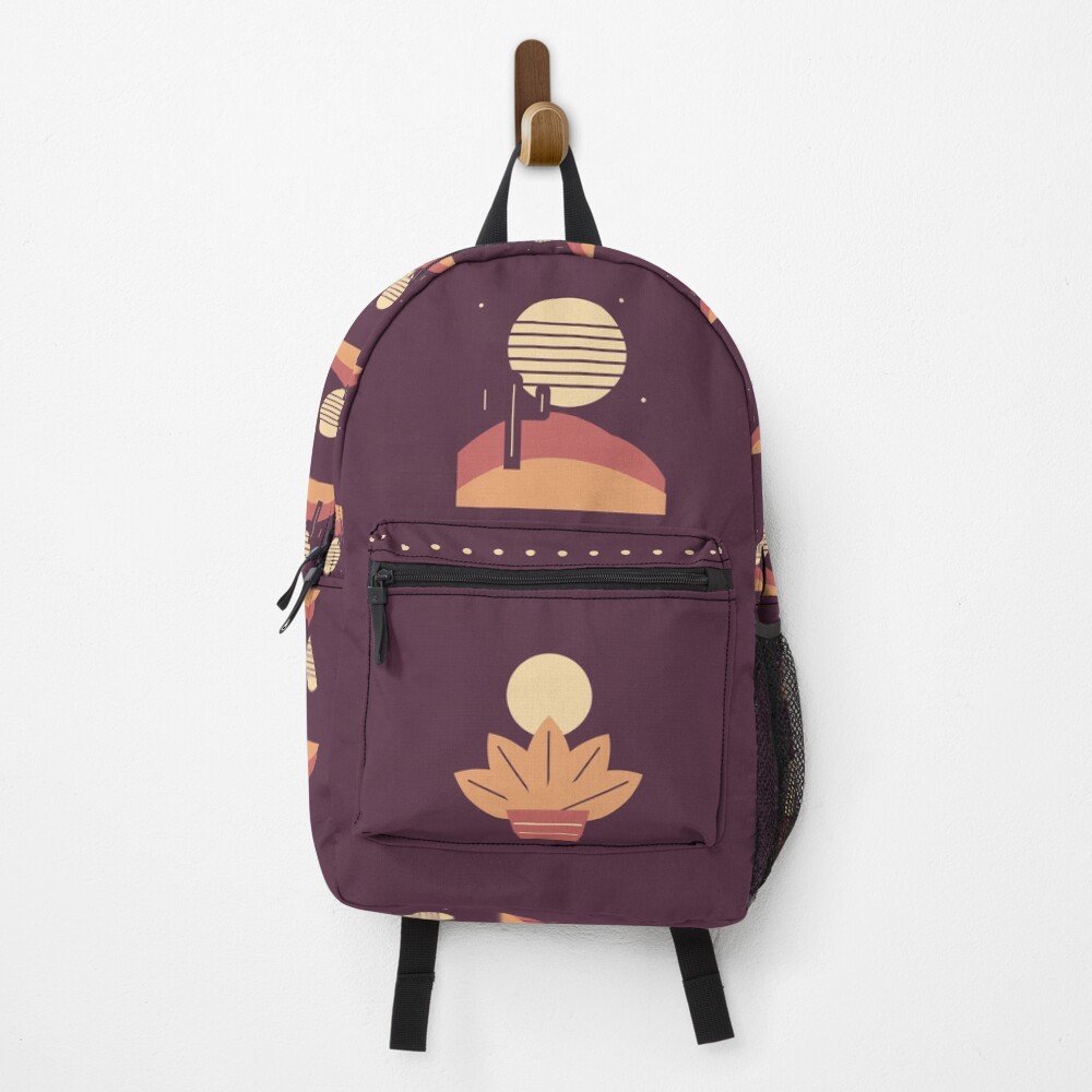 Item preview, Backpack designed and sold by MatthewGay.
