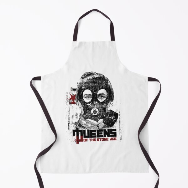 Item preview, TheQueensofthe StoneAge Rock Band designed and sold by lilLilaBat.
