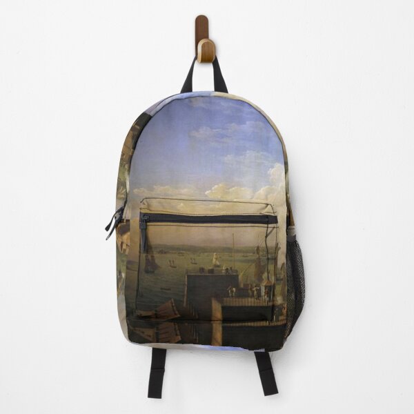 Item preview, Cherbourg harbour designed and sold by SharonTheFirst.