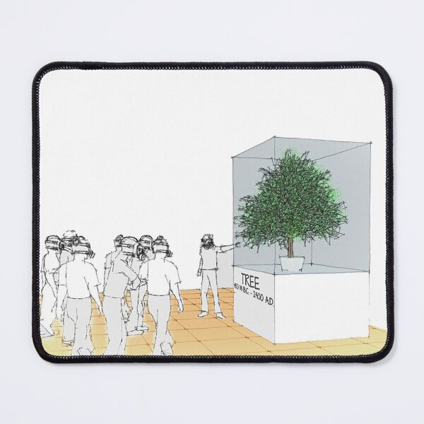 Item preview, Tree in archive  designed and sold by PMRD Arts.