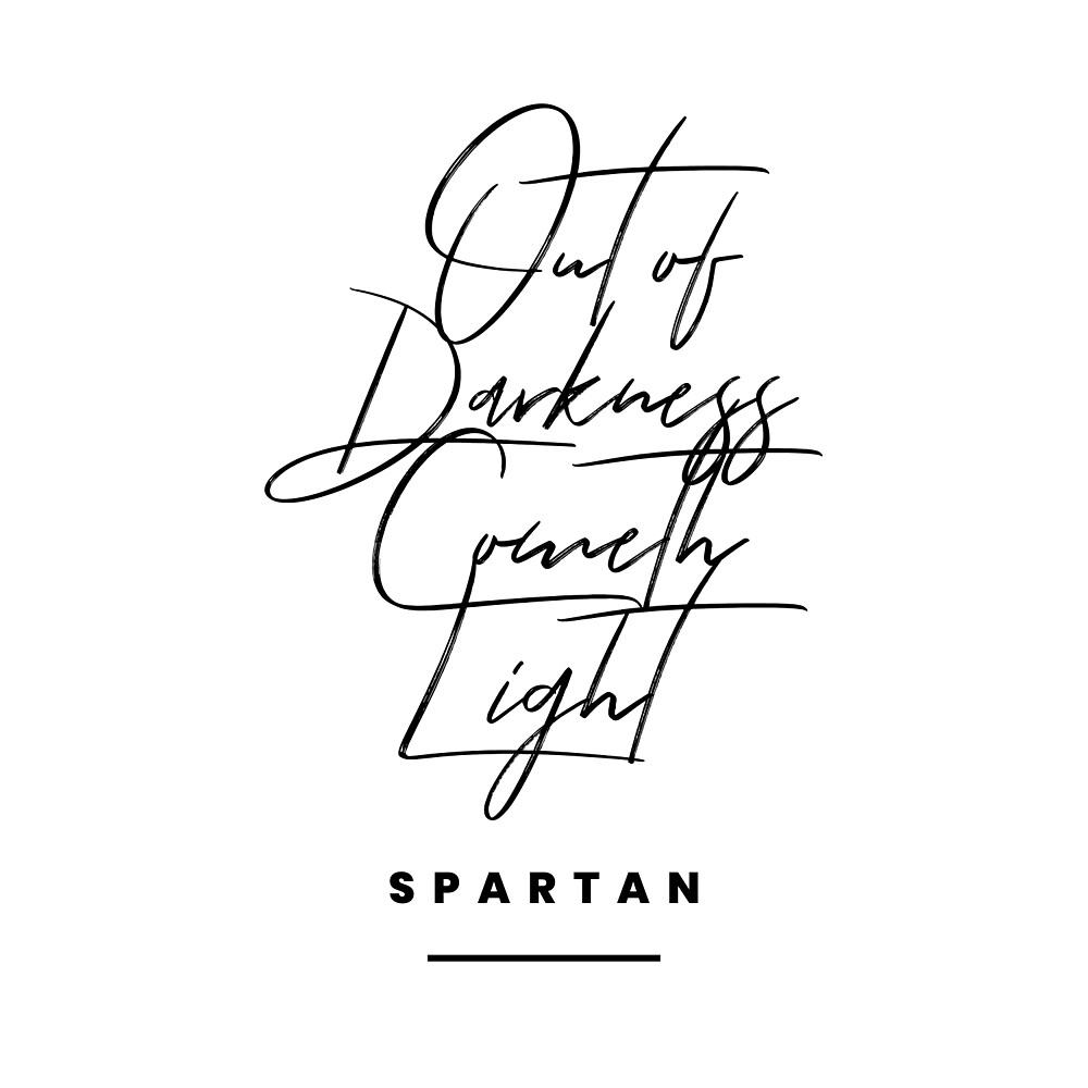 Out Of Darkness Cometh Light Wwfc By Reigns1989 Redbubble