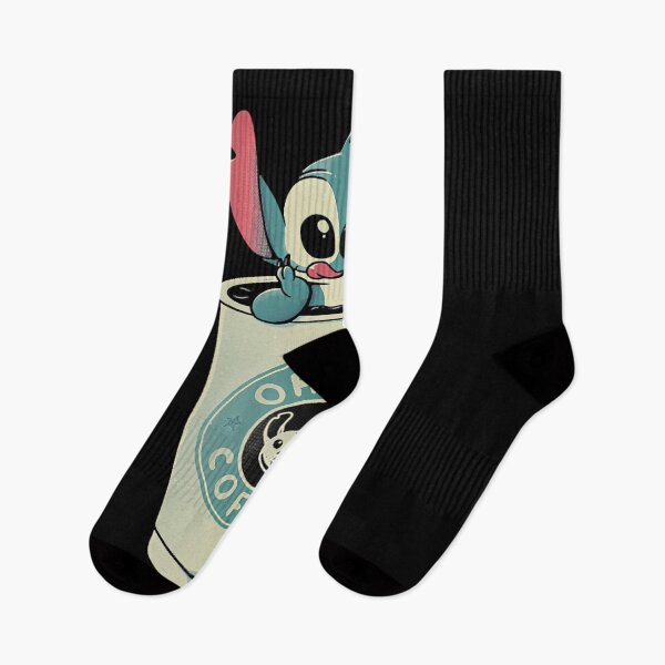 Item preview, Stitch Ohana Coffee  designed and sold by LesleyWindler.