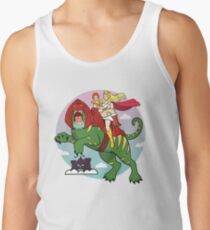 SHEILA Men's Tank Top