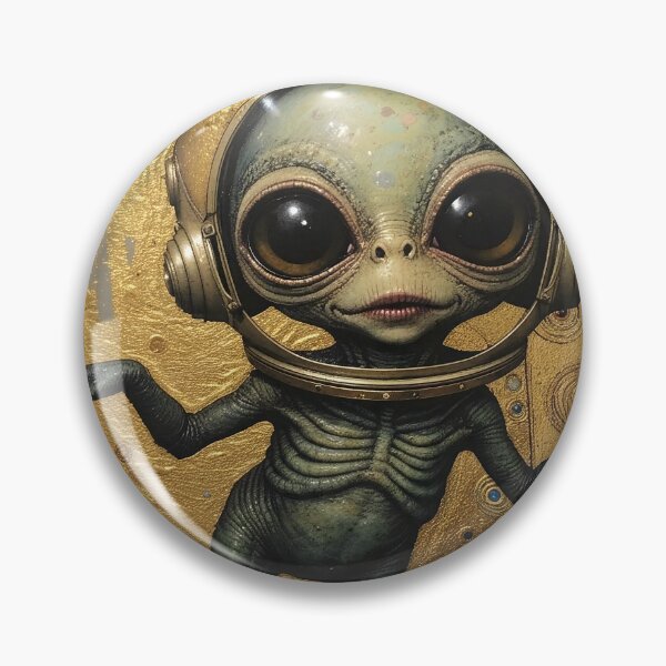 Item preview, Aliens designed and sold by videodroom.