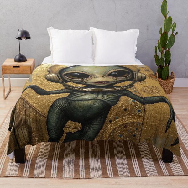 Item preview, Aliens designed and sold by videodroom.