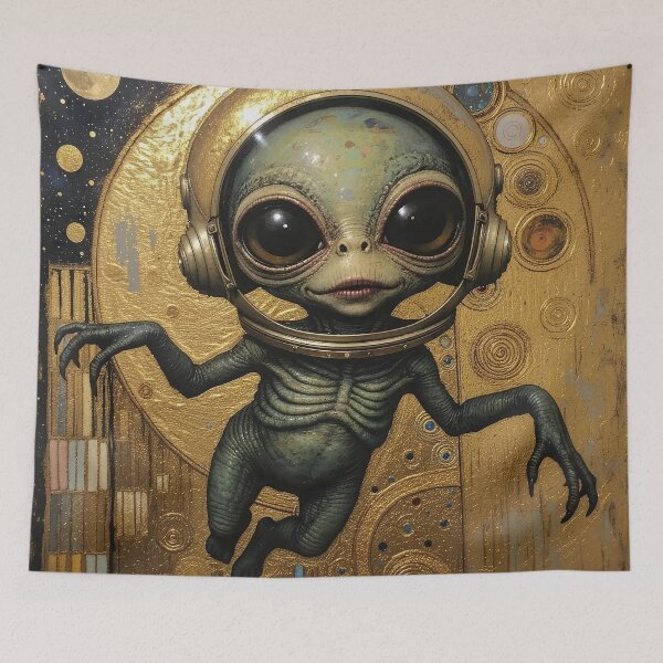 Item preview, Aliens designed and sold by videodroom.