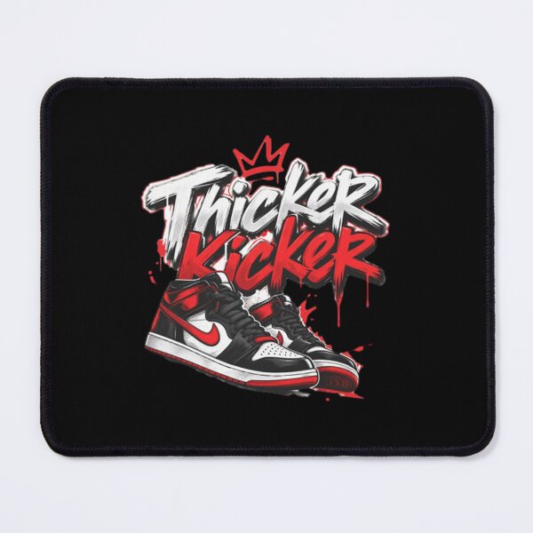 Item preview, Thicker Kicker designed and sold by YakupAydin.