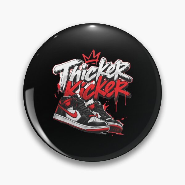 Item preview, Thicker Kicker designed and sold by YakupAydin.