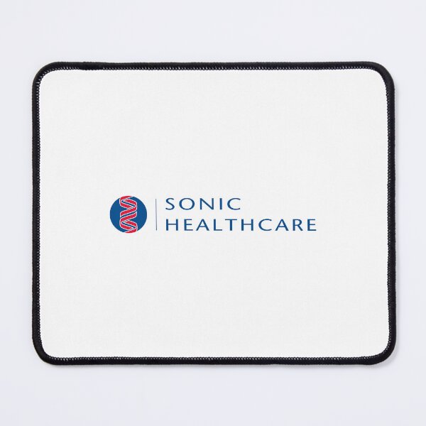 Item preview, Sonic Healthcare Logo – DNA Helix Pathology and Diagnostics Company Brand designed and sold by Mironyh.