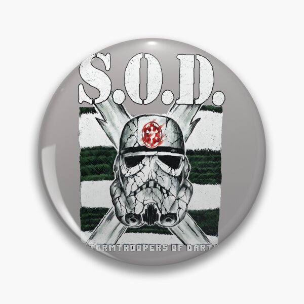 Item preview, S.O.D.-Helmet-Sci-Fi-Graphic-Apparel designed and sold by MitomaMoller.