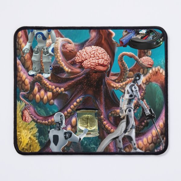 Item preview, Artificial Intelligence designed and sold by Radical-Balance.