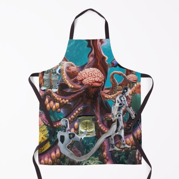 Item preview, Artificial Intelligence designed and sold by Radical-Balance.