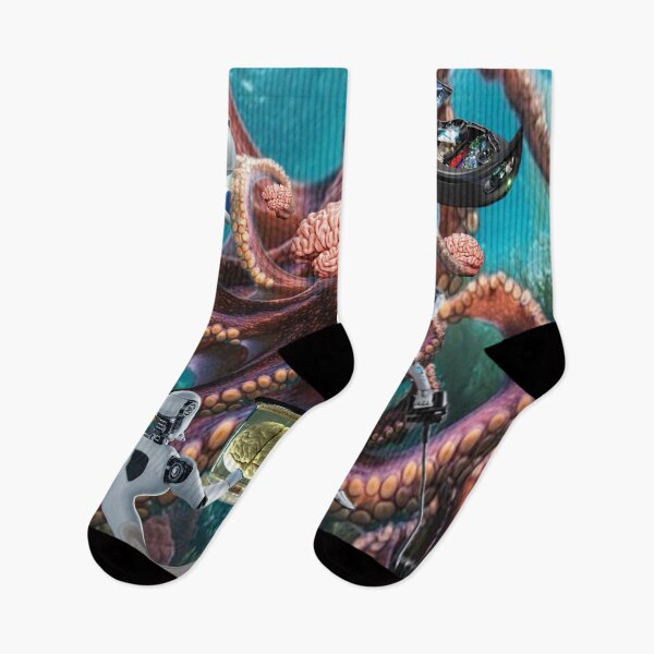 Item preview, Artificial Intelligence designed and sold by Radical-Balance.