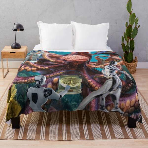 Item preview, Artificial Intelligence designed and sold by Radical-Balance.