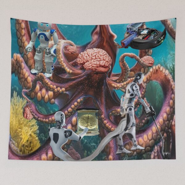 Item preview, Artificial Intelligence designed and sold by Radical-Balance.