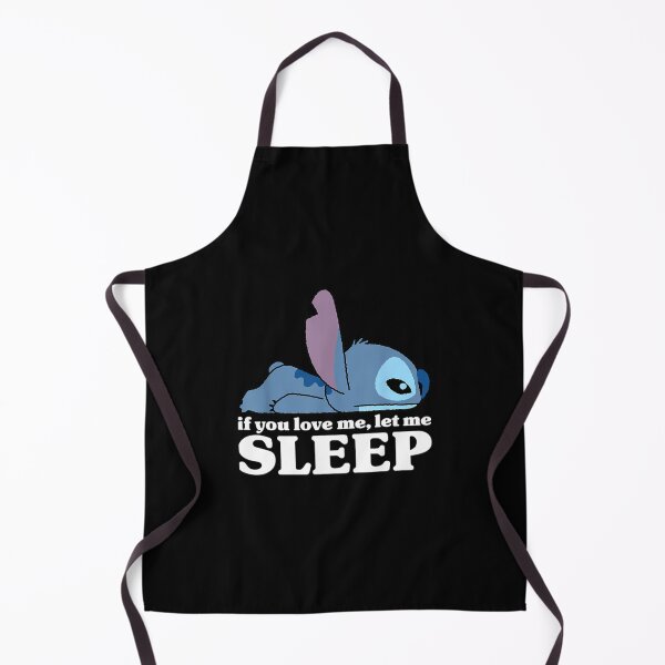 Artikelvorschau, Lilo & Stitch, der schläfrige Stitch entworfen und verkauft von LesleyWindler.