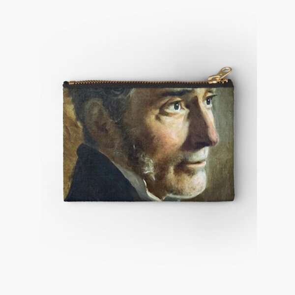 Item preview, Portrait of the painter Ludovico Lipparini designed and sold by SharonTheFirst.