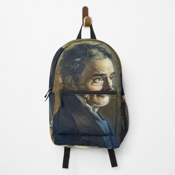 Item preview, Portrait of the painter Ludovico Lipparini designed and sold by SharonTheFirst.