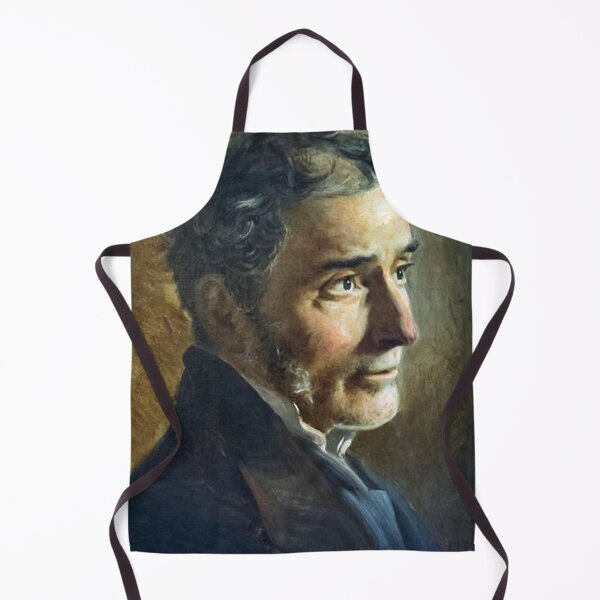 Item preview, Portrait of the painter Ludovico Lipparini designed and sold by SharonTheFirst.