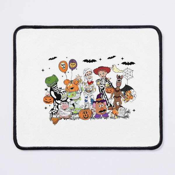 Artikelvorschau, Toy Story Halloween-Kostümbande entworfen und verkauft von Bindamasc.