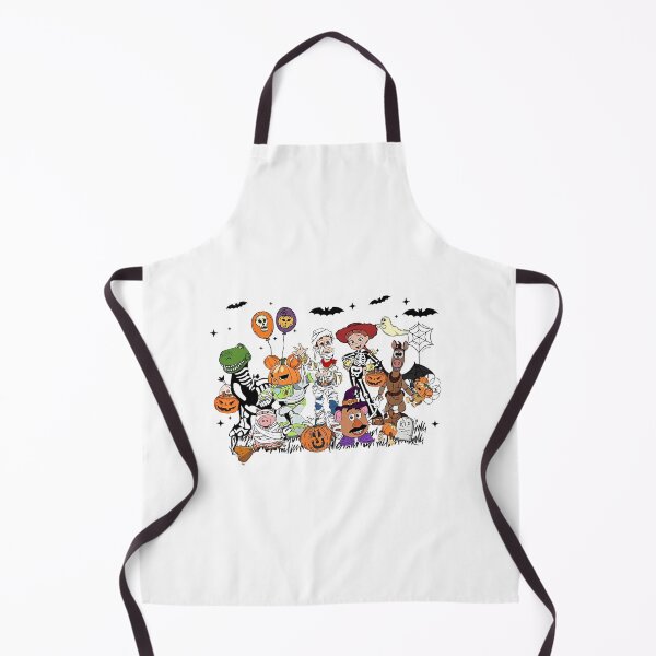 Item preview, Toy Story Halloween Costume Gang designed and sold by Bindamasc.