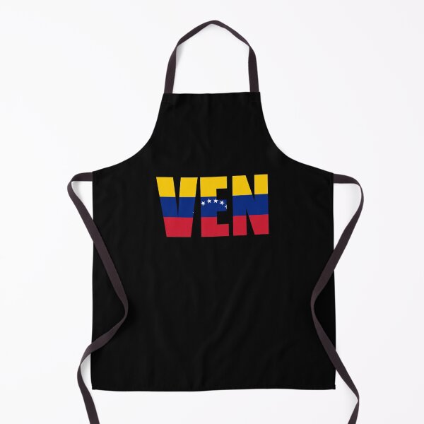 Item preview, Venezuela Flag Initials VE designed and sold by shitpostee.