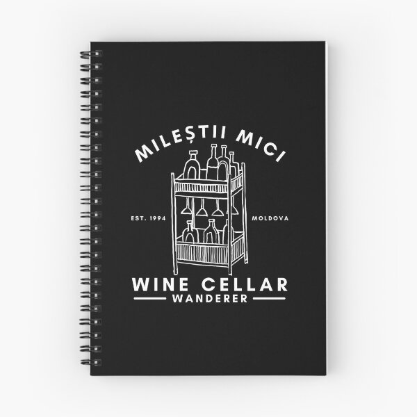 Item preview, Milestii mici wine cellar wanderer designed and sold by Peerless-Prime.