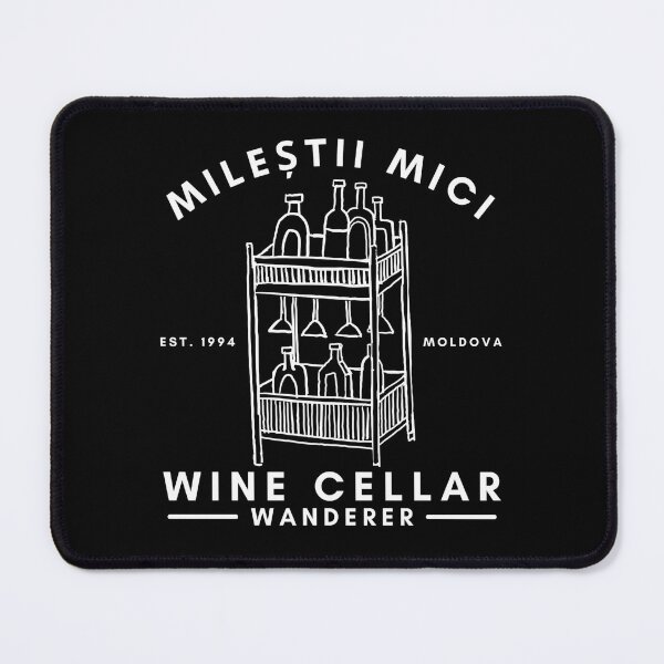 Item preview, Milestii mici wine cellar wanderer designed and sold by Peerless-Prime.