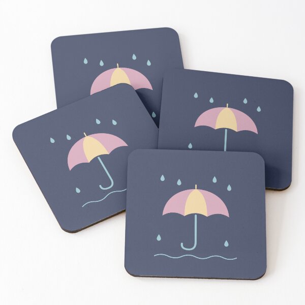 Item preview, Rainy Day designed and sold by Matt G.