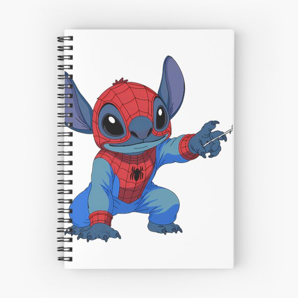 Item preview, Stitch Spider designed and sold by LesleyWindler.