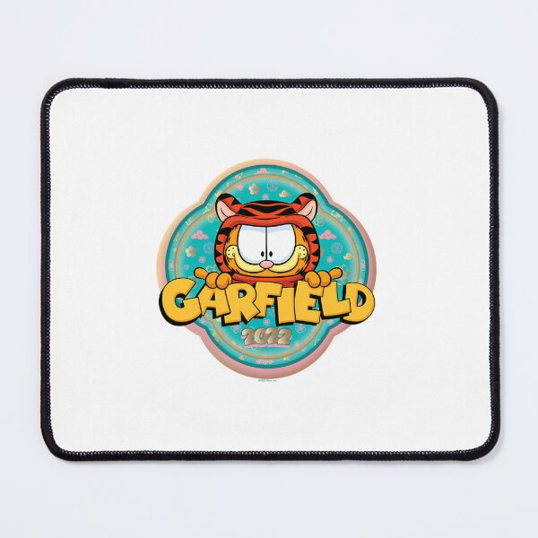 Item preview, Garfield Chinese New Year Garfield designed and sold by PaulineZieme.