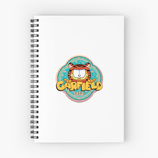 Item preview, Garfield Chinese New Year Garfield designed and sold by PaulineZieme.
