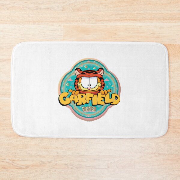 Item preview, Garfield Chinese New Year Garfield designed and sold by PaulineZieme.