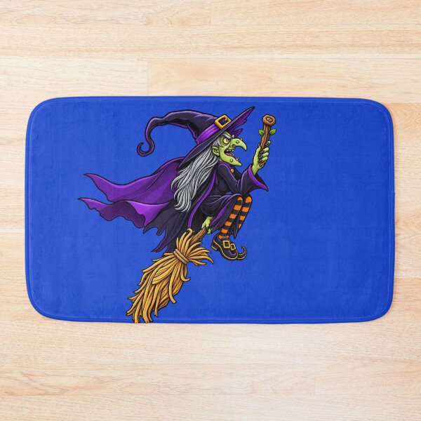 Item preview, Halloween Witch designed and sold by Christopher Geary.