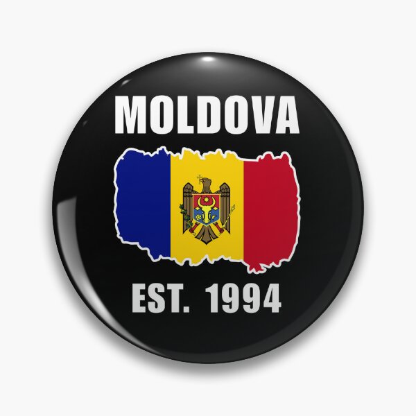 Item preview, Moldova designed and sold by Peerless-Prime.