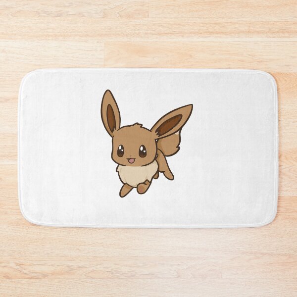 Item preview, eevee drawing cute style evoli designed and sold by Mypixieart.