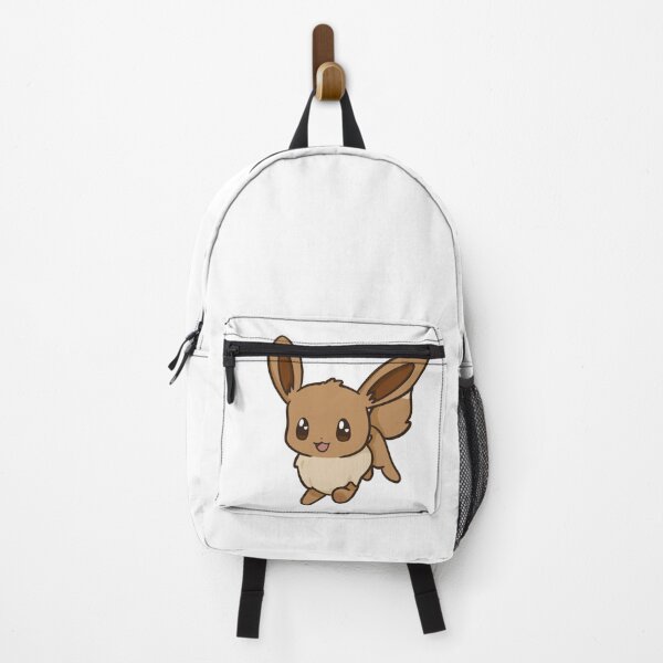 Item preview, eevee drawing cute style evoli designed and sold by DanisPixieArt.