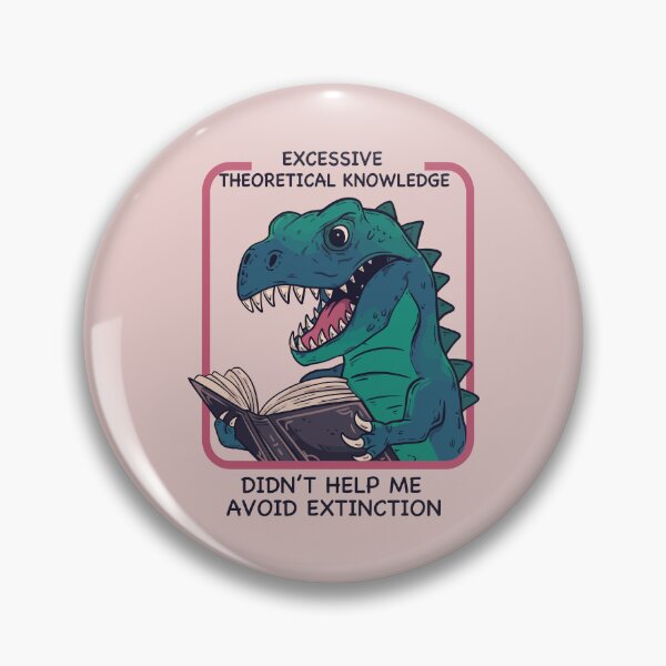Item preview, Extinction T-Rex designed and sold by Amir Faysal.