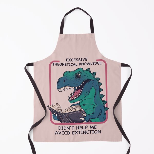 Item preview, Extinction T-Rex designed and sold by Amir Faysal.