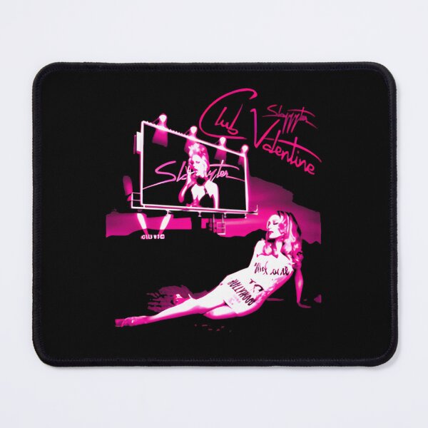 Item preview, Slayyyter Club Valentine Pink Design designed and sold by draxx-grav.