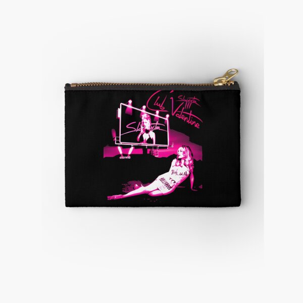 Item preview, Slayyyter Club Valentine Pink Design designed and sold by draxx-grav.