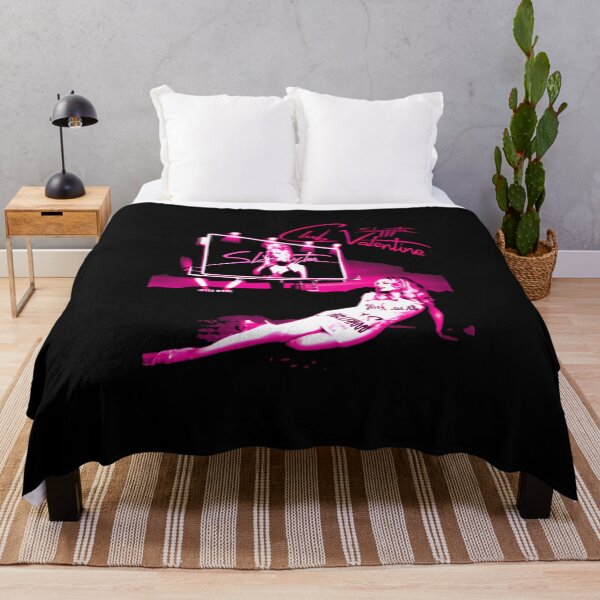 Item preview, Slayyyter Club Valentine Pink Design designed and sold by draxx-grav.