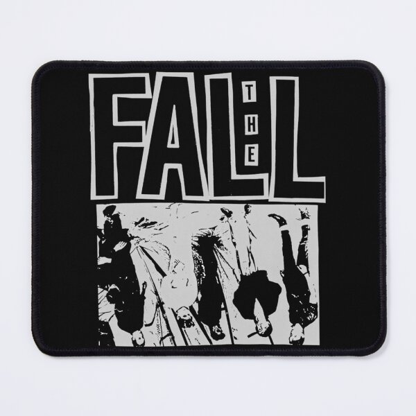 Item preview, The Fall Vintage Post Punk Band Collage designed and sold by Alysashlerin.