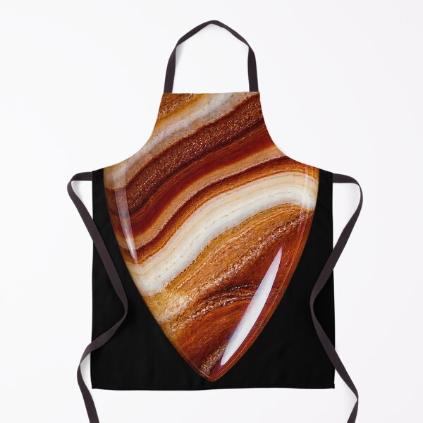 Item preview, BIRTHSTONE COLLECTION ⭐ FULL - AUGUST • SARDONYX • Modern designed and sold by WheelieGdArt.