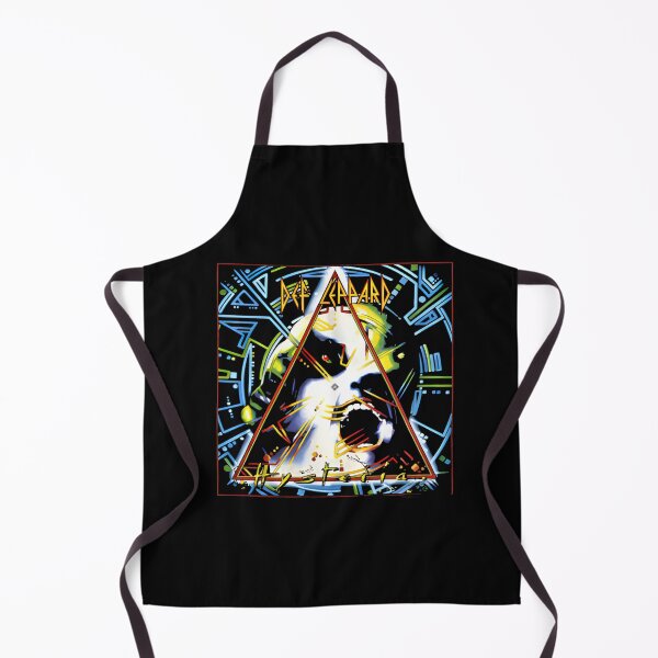 Item preview, Def Leppard Hysteria Rock Band designed and sold by draxx-grav.