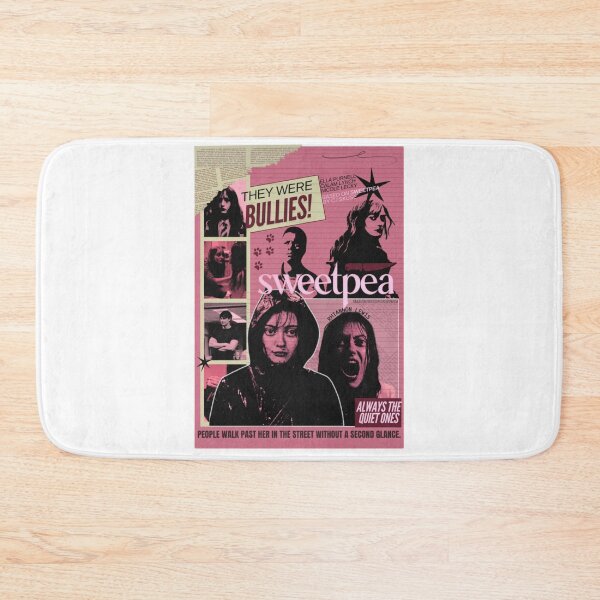 Item preview, Sweetpea Ella Purnell    designed and sold by sniptioraloncha.